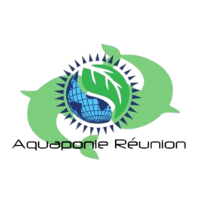 logo aquaponie reunion