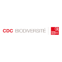 logo cdc biodiversité