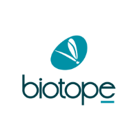 logo biotope