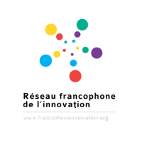 logo reseau francophone de l'innovation