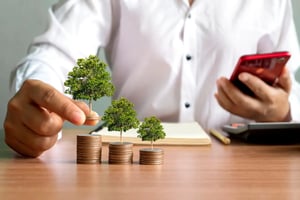 investisseur greenskin