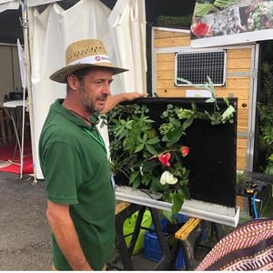 greenskin entreprise